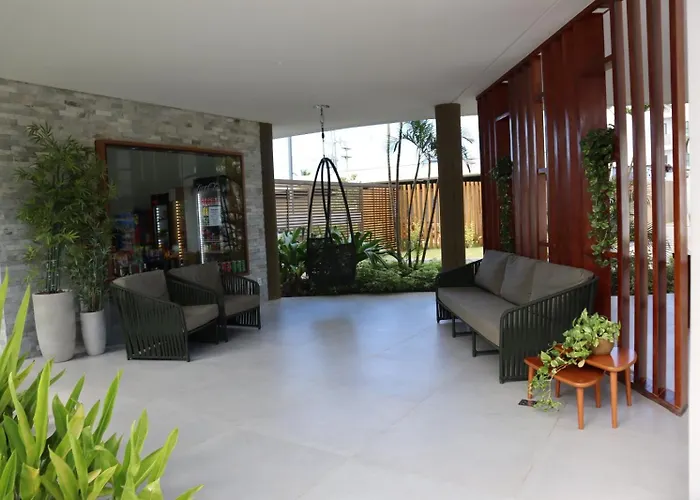Studio Incrivel Com Vista P Piscina 115A