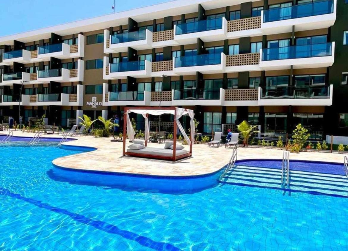 Incrivel Com Vista P Piscina 115a
