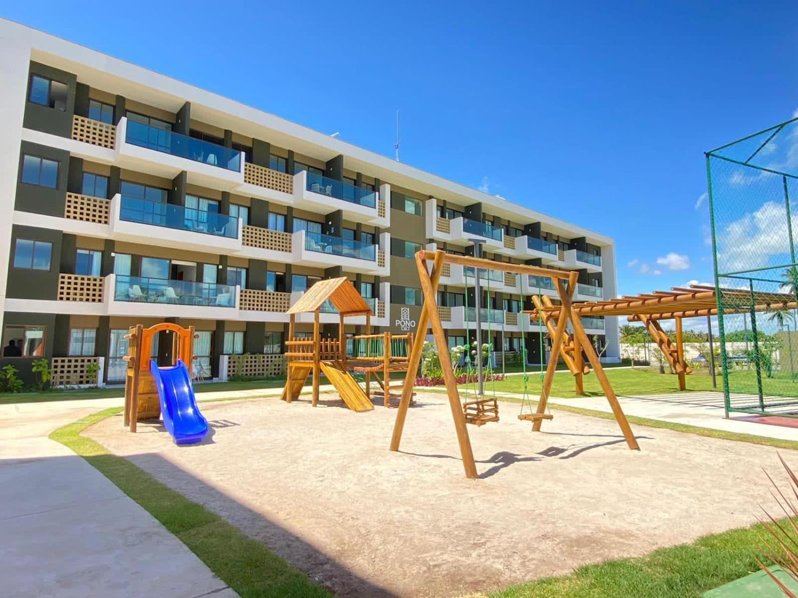 Incrivel Com Vista P Piscina 115a Apartment