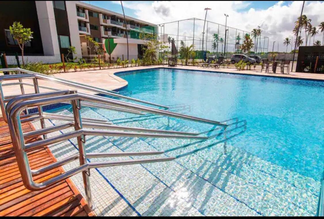 Incrivel Com Vista P Piscina 115a