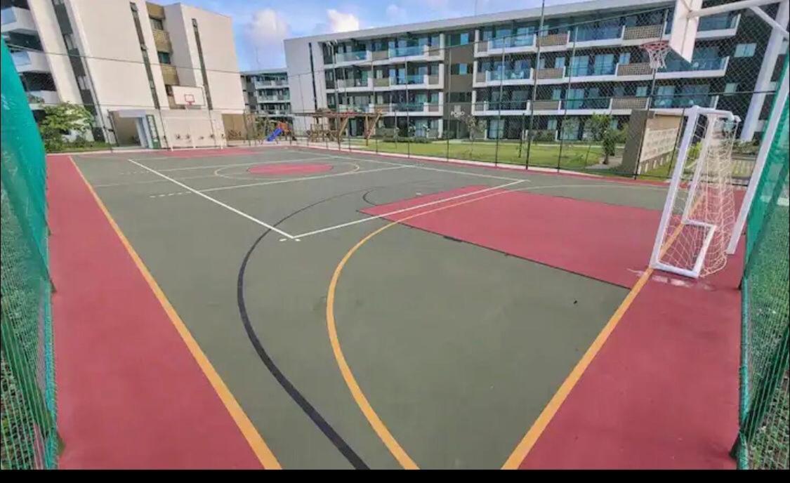 Incrivel Com Vista P Piscina 115a Apartment