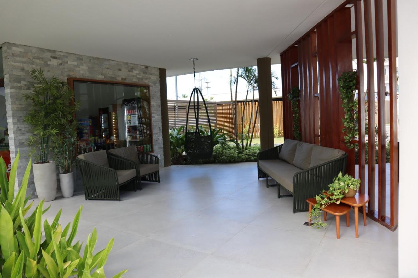 Incrivel Com Vista P Piscina 115a Apartment