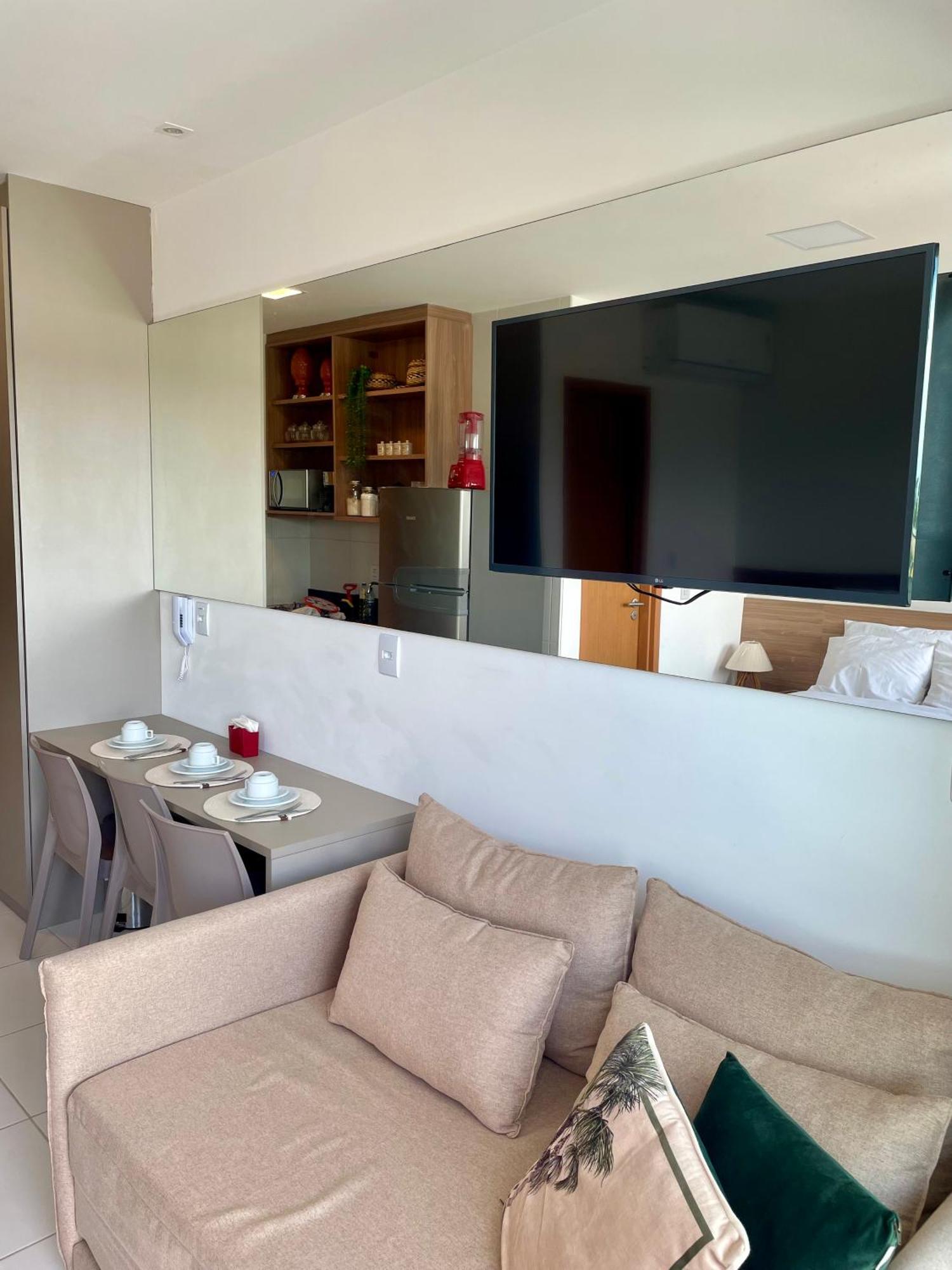 Incrivel Com Vista P Piscina 115a Apartment *