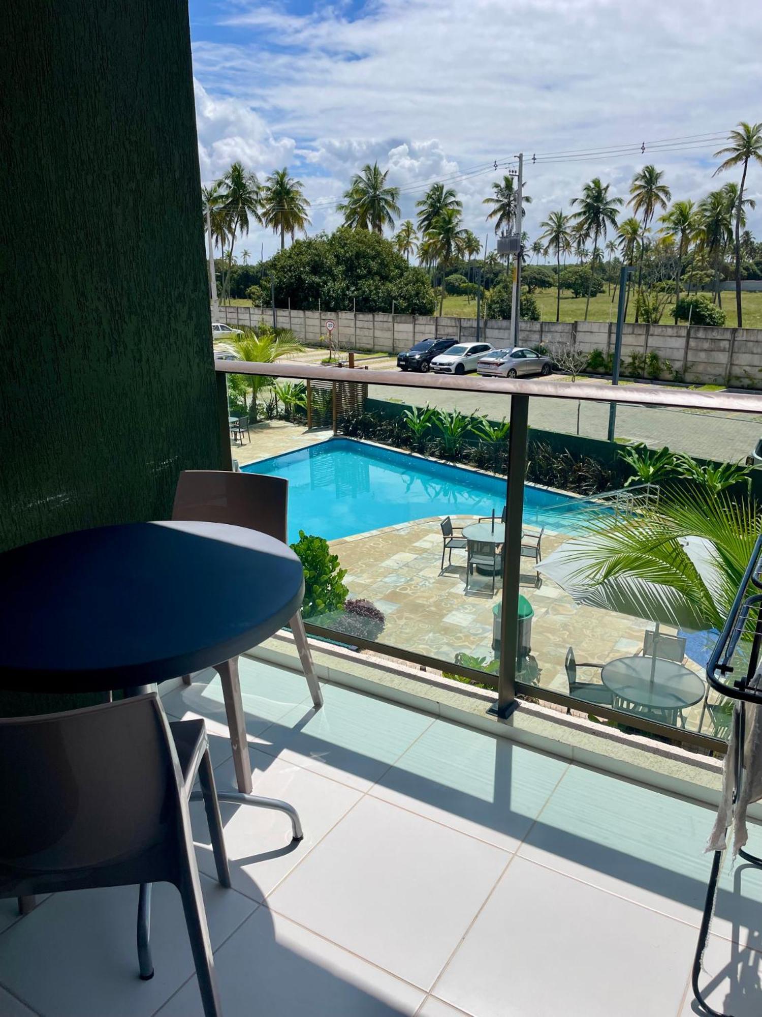 Incrivel Com Vista P Piscina 115a Porto de Galinhas