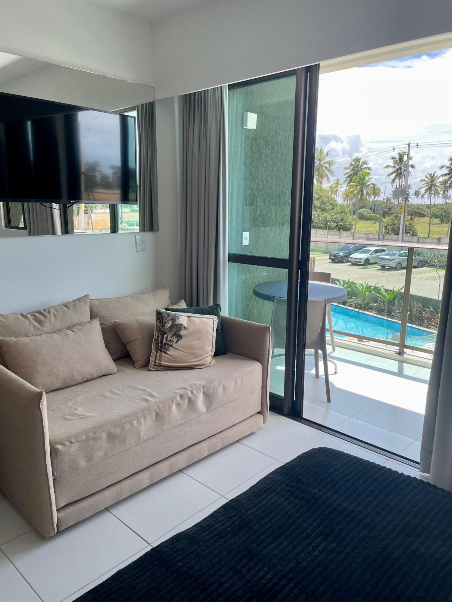 Incrivel Com Vista P Piscina 115a