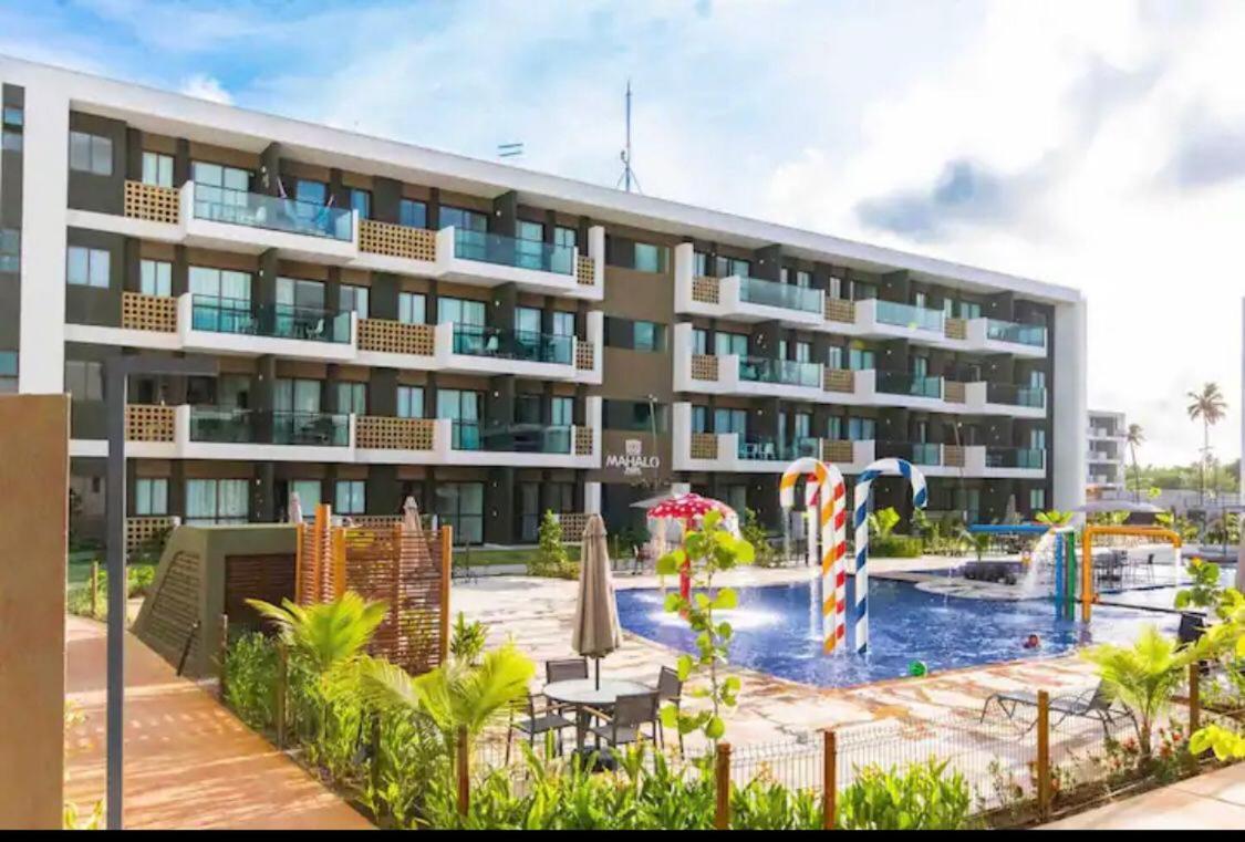 Apartment Incrivel Com Vista P Piscina 115a
