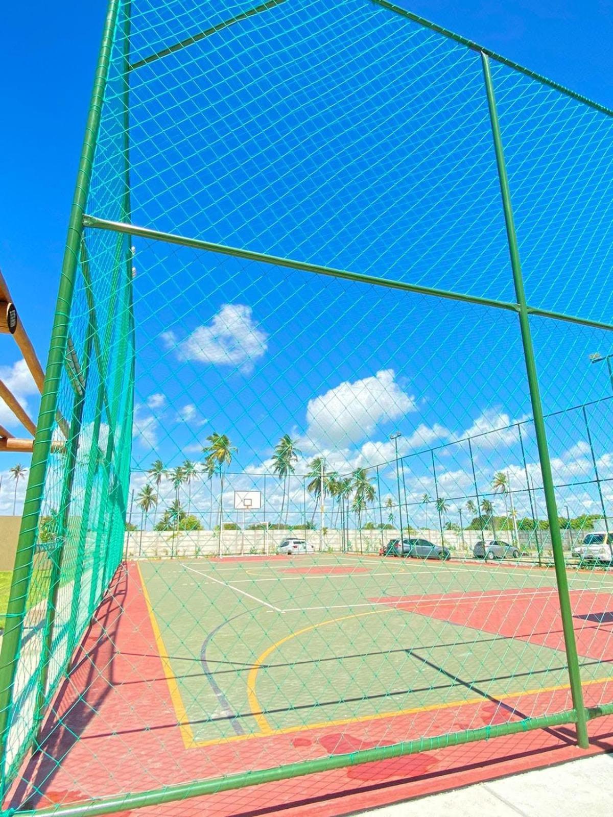 公寓 Incrivel Com Vista P Piscina 115a Pôrto das Galinhas