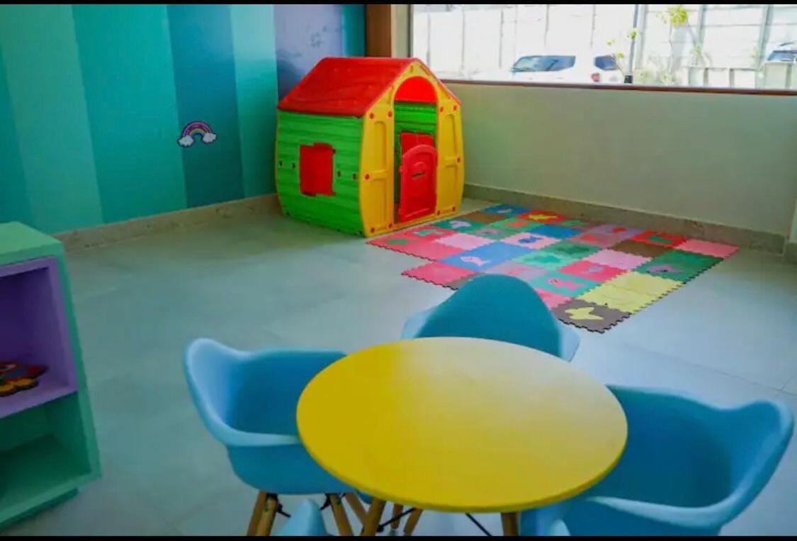 Incrivel Com Vista P Piscina 115a Pôrto das Galinhas