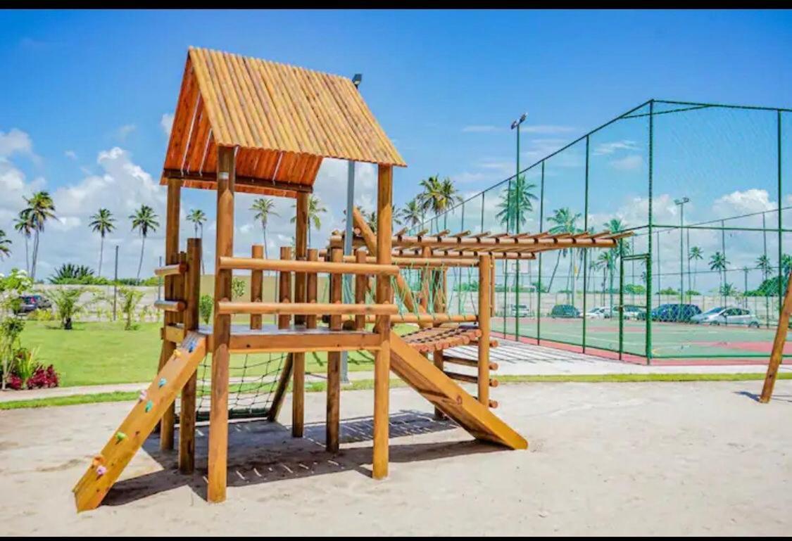公寓 Incrivel Com Vista P Piscina 115a *