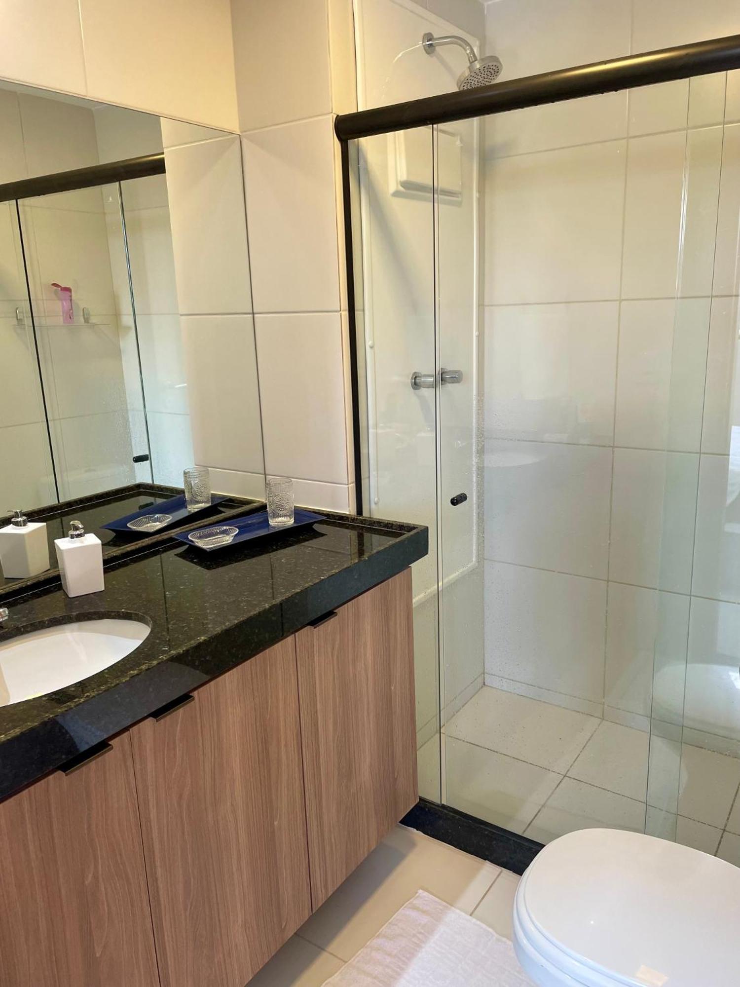 Incrivel Com Vista P Piscina 115a * Pôrto das Galinhas
