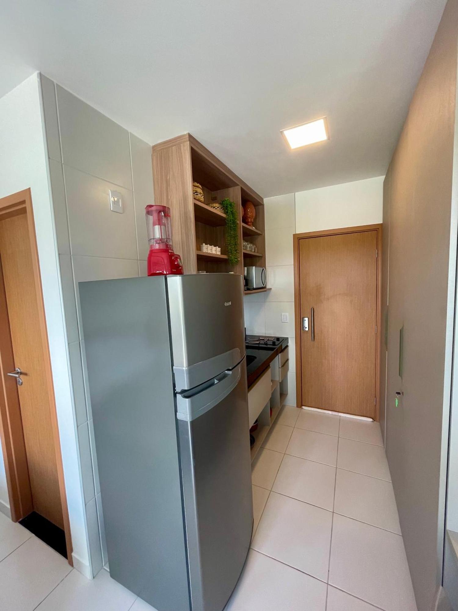 Incrivel Com Vista P Piscina 115a Pôrto das Galinhas
