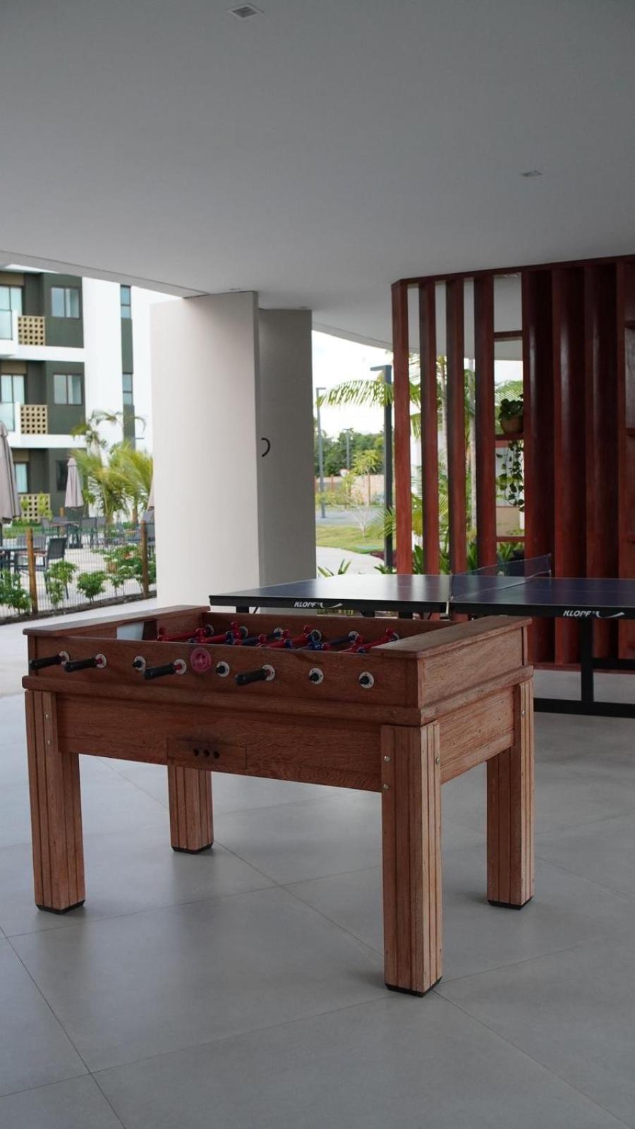 Incrivel Com Vista P Piscina 115a * Pôrto das Galinhas